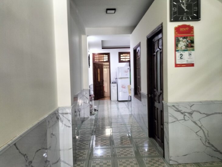 # Nhà kiệt 6m sát MT ngay Chợ An Hải Đông, Kinh Doanh cực Tốt, 151m2, ngang 8.5m, 2 tầng, thu