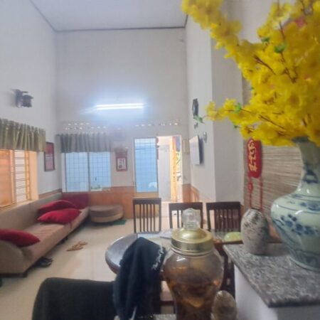 ♥ Sát MT Lý Thường Kiệt, Lô Góc kiệt Rộng, 45m2, 2 tầng, hơn 3 tỷ