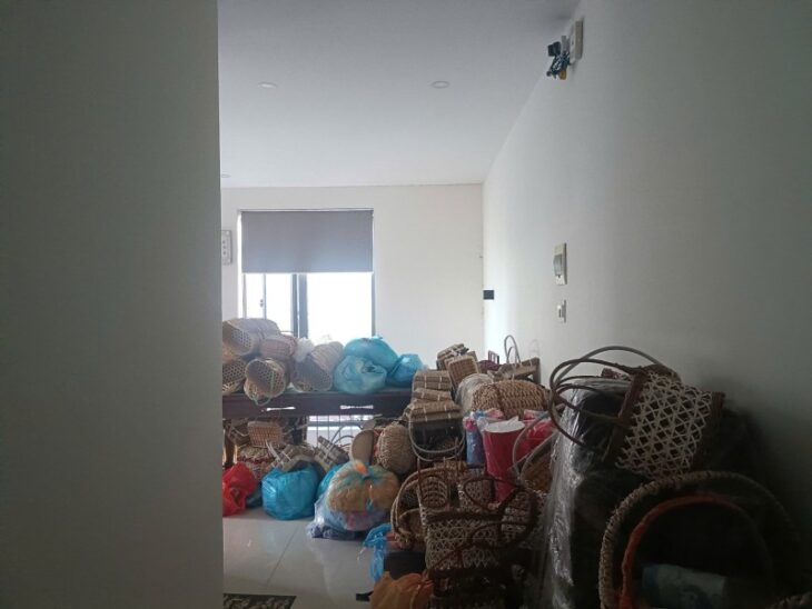 ♥ Mặt Tiền Núi Thành, 230m2, ngang 8.2m, ngay khu Đại Học, KINH DOANH ĐỈNH CAO 🌟