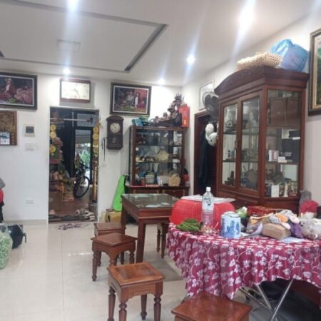 ♥ Mặt Tiền Núi Thành, 230m2, ngang 8.2m, ngay khu Đại Học, KINH DOANH ĐỈNH CAO ????