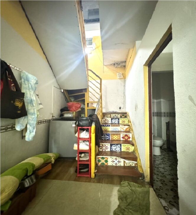 ♥ Mặt Tiền Nguyễn Thiện Kế, gần Võ Văn Kiệt, 33.4m2, 2 tầng Kinh Doanh Tốt, 3.1 tỷ