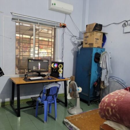 # Góc 2 Mặt Tiền đường 7.5m ngay Chợ Cẩm Lệ, 175m2, 2 tầng, 14.4 tỷ