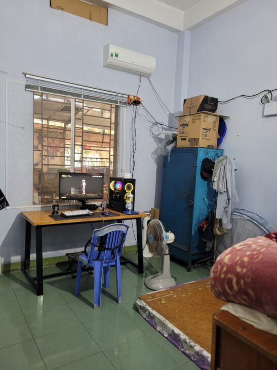 # Góc 2 Mặt Tiền đường 7.5m ngay Chợ Cẩm Lệ, 175m2, 2 tầng, 14.4 tỷ
