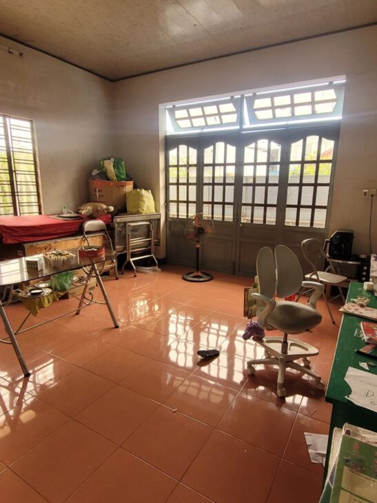 # Góc 2 Mặt Tiền đường 7.5m ngay Chợ Cẩm Lệ, 175m2, 2 tầng, 14.4 tỷ