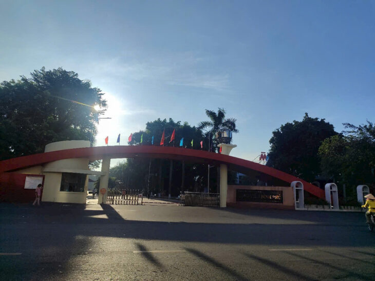 NHÀ MẶT TIỀN KINH DOANH NGUYỄN VĂN LUÔNG QUẬN 6, 2 TẦNG, 4.2 X 14M, CHỈ 10 Tỷ x