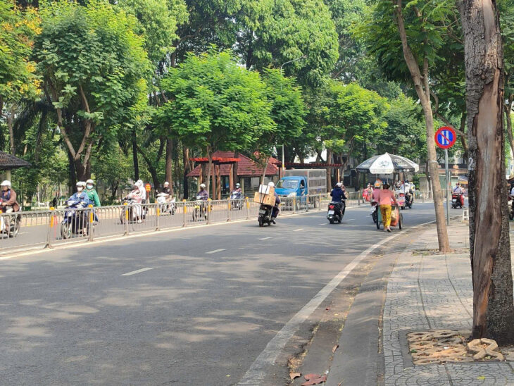 NHÀ MẶT TIỀN KINH DOANH NGUYỄN VĂN LUÔNG QUẬN 6, 2 TẦNG, 4.2 X 14M, CHỈ 10 Tỷ x