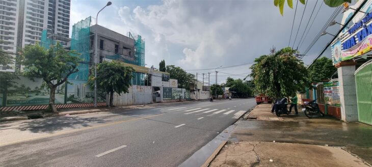 Bán gấp căn 1PN dành cho người thu nhập thấp chỉ tại Dĩ AN.