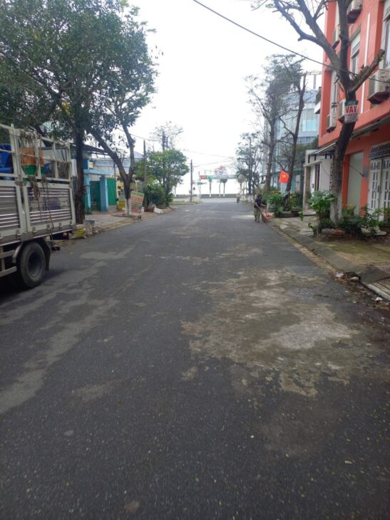 ♥ MT đường 7.5m Phạm Đình Hổ sát Biển Hoà Minh, 100m2, 3 tầng mới đẹp, 6.x tỷ