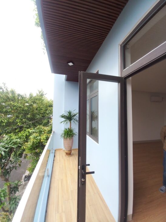 ♥ MT đường 7.5m Phạm Đình Hổ sát Biển Hoà Minh, 100m2, 3 tầng mới đẹp, 6.x tỷ