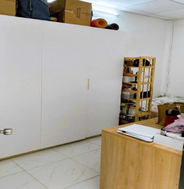 Bán nhà QUẬN 10, hẻm Cách Mạng Tháng Tám, dài 21 m, giá 10.3 tỷ