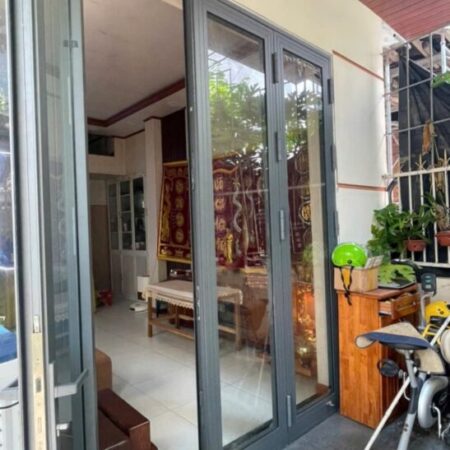 ♥ Nhà 2 mặt Kiệt Phan Thanh, 90m2, 2.5 tầng ở + 3 phòng trọ, nhỉnh 3 tỷ ♥ Nhà 2 mặt Kiệt Phan Thanh, 90m2, 2.5 tầng ở + 3 phòng trọ, nhỉnh 3 tỷ