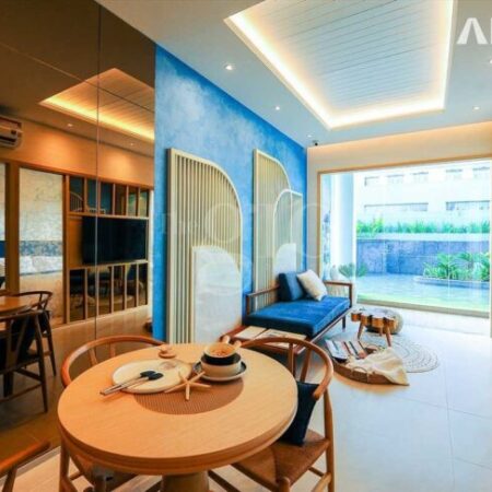 Sở hữu ngay căn hộ The Gió đón ánh bình minh không gian đẳng cấp