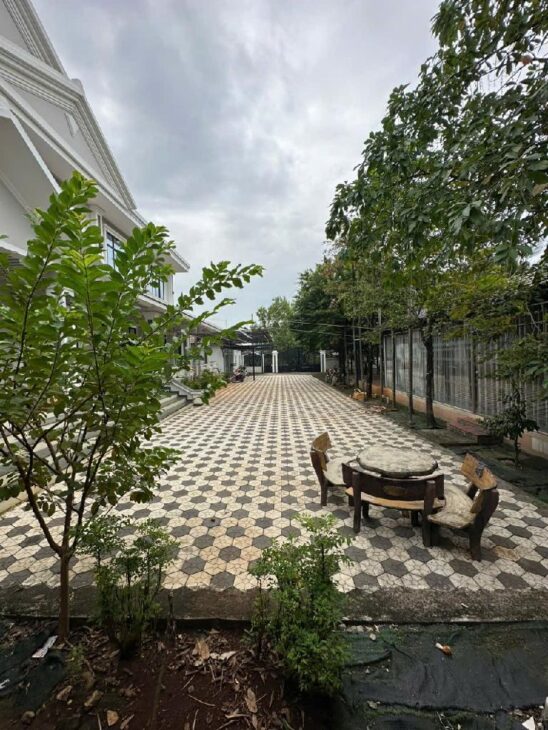 BÁN ĐẤT BIỆT THỰ VIP TĂNG NHƠN PHÚ B, QUẬN 9 – 1851M² NGANG 30M – CHỈ 50 TỶ TL