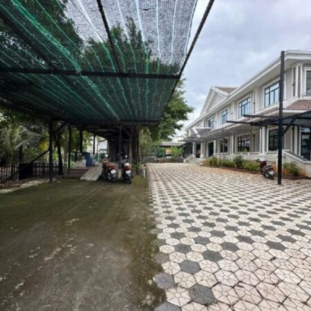 BÁN ĐẤT BIỆT THỰ VIP TĂNG NHƠN PHÚ B, QUẬN 9 – 1851M² NGANG 30M – CHỈ 50 TỶ TL