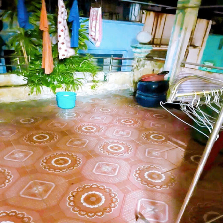 Bán nhà QUẬN 10, hẻm xe hơi Cách Mạng Tháng Tám, 4×9.6m, Giá 9.3 tỷ