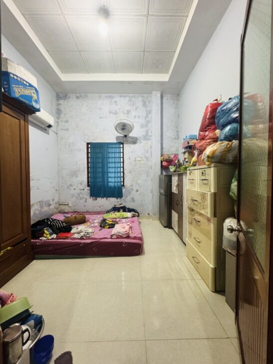 ► Nhà Kiệt 3m sát K Ô tô Trần Cao Vân, 143m2, ngang hơn 9m, 2 tầng, 5PN, 4.x tỷ