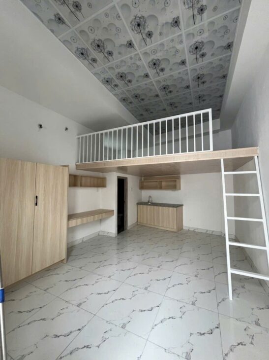 ♥ Toà Căn Hộ ngay Tôn Đức Thắng ĐH Sư Phạm, 410m2, 5 tầng, 42 phòng, thu 200tr/th