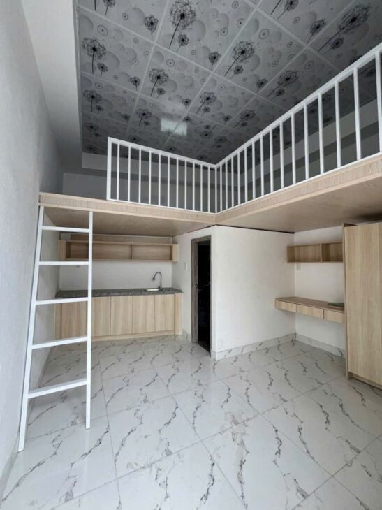 ♥ Toà Căn Hộ ngay Tôn Đức Thắng ĐH Sư Phạm, 410m2, 5 tầng, 42 phòng, thu 200tr/th