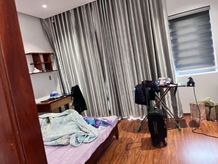 ♥ Mặt Tiền Thanh Long 96m2, ngang 7m, 3 tầng cứng, đẹp, thoáng, 9.5 tỷ