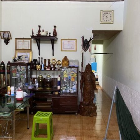 # Nhà Kiệt Ô tô 7m Trưng Nữ Vương, 87m2, C4 sạch 2PN, 3.xx tỷ # Nhà Kiệt Ô tô 7m Trưng Nữ Vương, 87m2, C4 sạch 2PN, 3.xx tỷ