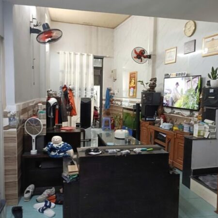 ► Nhà Kiệt 3m gần MT Triệu Nữ Vương, Phố Chợ Hải Châu, 58m2, 2.6x tỷ ► Nhà Kiệt 3m gần MT Triệu Nữ Vương, Phố Chợ Hải Châu, 58m2, 2.6x tỷ