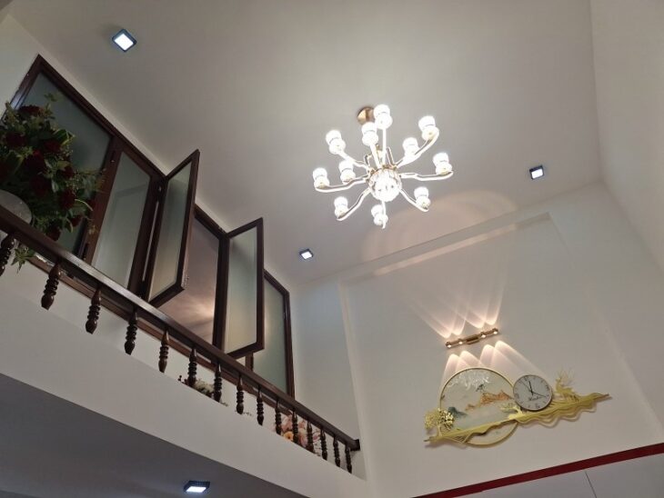 # Nhà 2 mặt Kiệt Thanh Thuỷ cạnh Ô tô đậu, Công Viên, 48m2, 2 tầng 3PN, 3.x tỷ