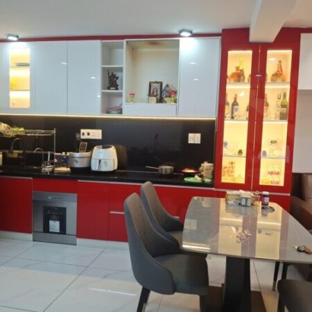 # Nhà 2 mặt Kiệt Thanh Thuỷ cạnh Ô tô đậu, Công Viên, 48m2, 2 tầng 3PN, 3.x tỷ