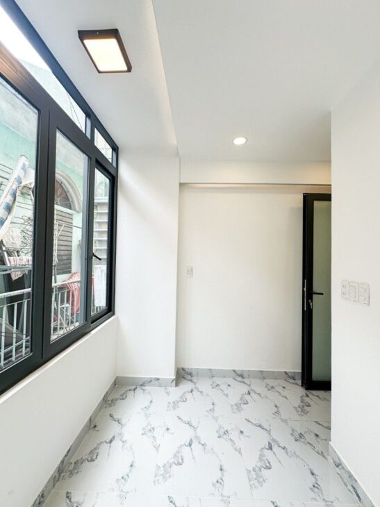 MINI HOUSE – 2.28 TỶ – THÍCH QUẢNG ĐỨC P5 PHÚ NHUẬN – 3 TẦNG – 2 PHÒNG NGỦ 3WC , ĐANG HOÀN