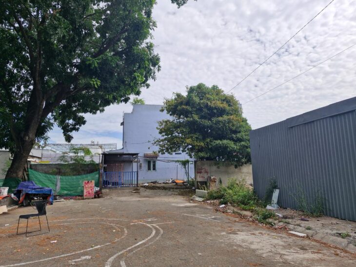 Bán đất Bưng Ông Thoàn, Phú Hữu, Quận 9, 204m2, HXH, Gía chỉ 9 Tỷ TL