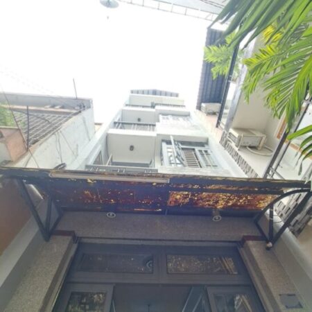 BÁN NHÀ 4 TẦNG, 65M2, NGUYỄN DU, GÒ VẤP – 6.88 TỶ – 4 phòng ngủ