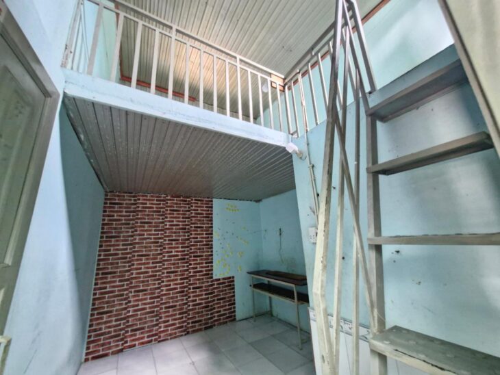 Bán đất Bưng Ông Thoàn, Phú Hữu, Quận 9, 204m2, HXH, Gía chỉ 9 Tỷ TL