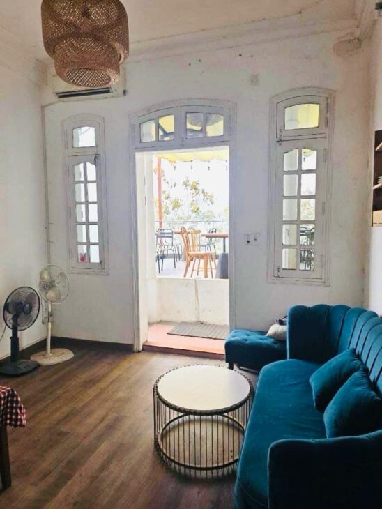 BÁN NHÀ MẶT PHỐ TRÍCH SÀI – VIEW HỒ TÂY – 2 MẶT TIỀN – KINH DOANH ĐỈNH