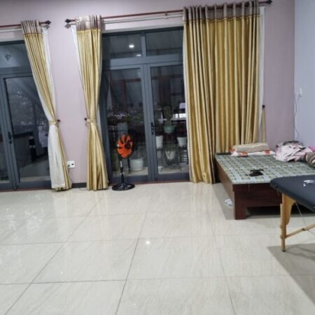 ĐẤT RỘNG 170M² – 200M RA BIỂN MỸ KHÊ – MẶT TIỀN 7M SÁT BÃI BIỂN SOA BIỂN GIÁ HƠN 11 TỶ