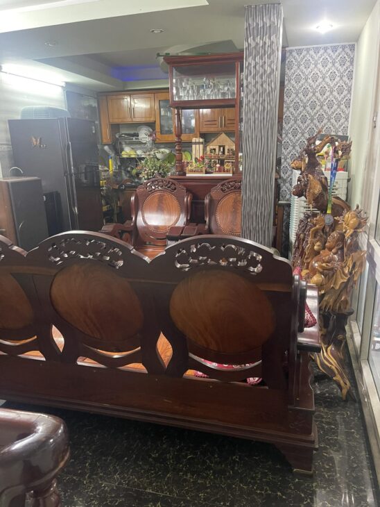 BÁN NHÀ 2,5 TẦNG – ĐƯỜNG 24M – VỊ TRÍ ĐẸP NGAY TRUNG TÂM TP. QUY NHƠN ????