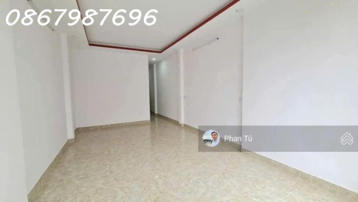 Bán Nhà 2 Tầng Mặt Tiền Đường Ngô Đức Kế – Trung Tâm TP. Nha Trang