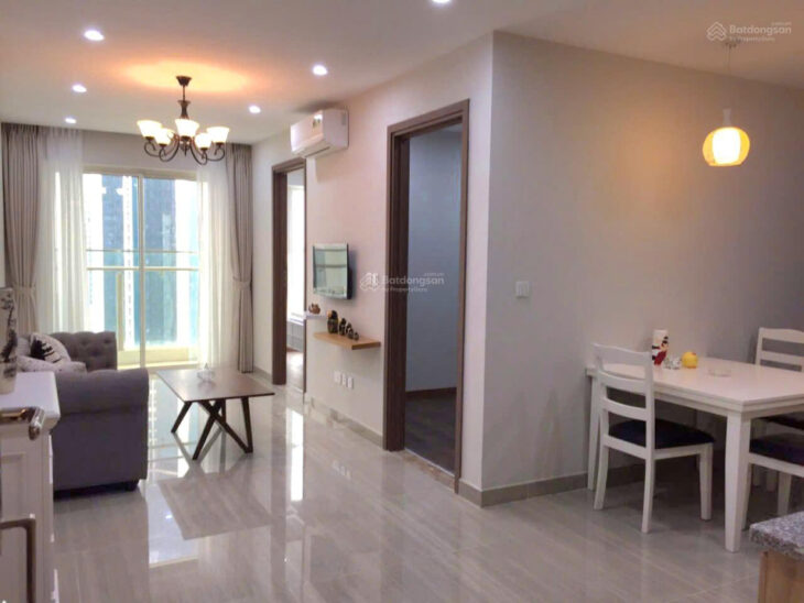Cho thuê căn hộ 2PN, 58m2 tại Ciputra Hà Nội, giá 14 triệu 0985680788