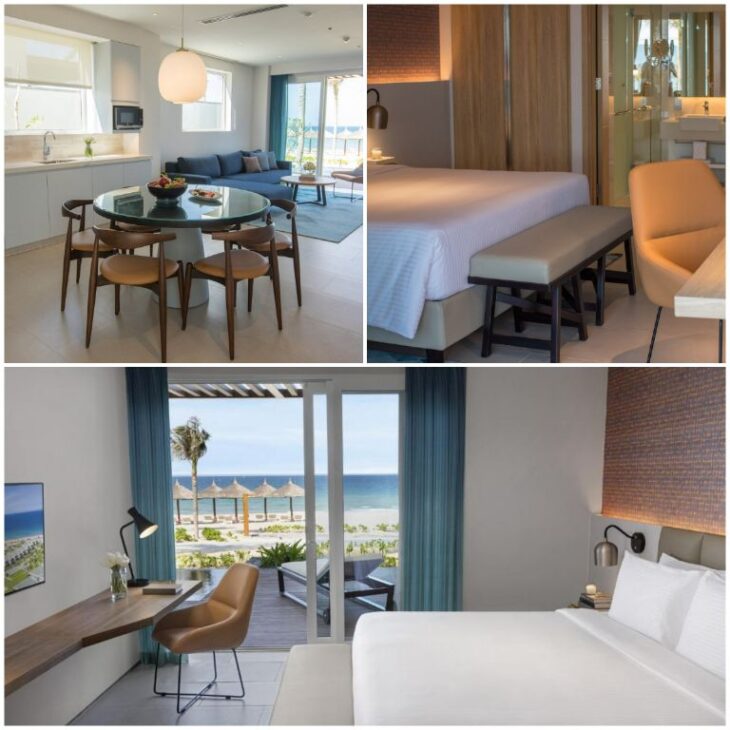 BÁN BĐS NGHĨ DƯỠNG CAO CẤP