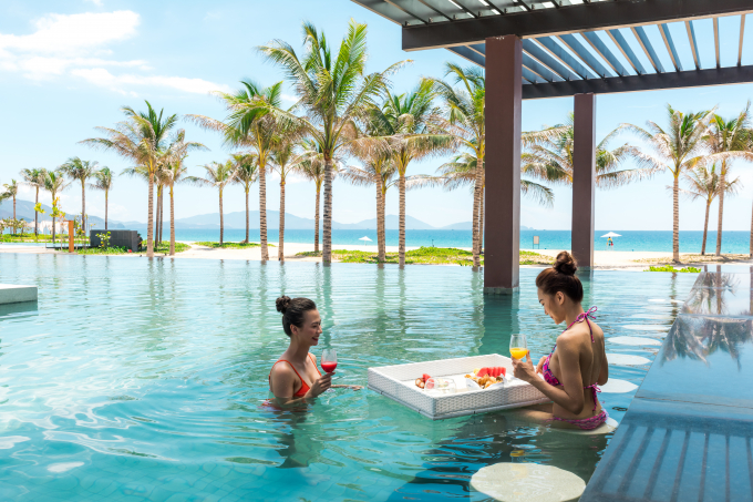 BÁN CĂN HỘ CAO CẤP VIEW BIỂN