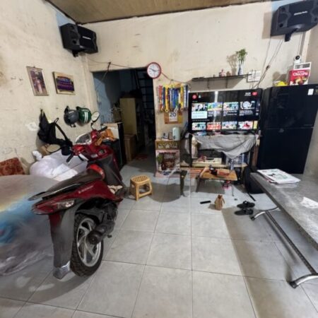 Bán nhà 64m², 2PN, 2WC, Nguyễn Quý Yêm, An Lạc A, 4.8 tỷ