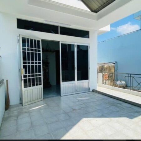 BÁN NHÀ đường DƯƠNG BÁ TRẠC P2, Q8 – ????Giảm mạnh 19 Tỷ????????