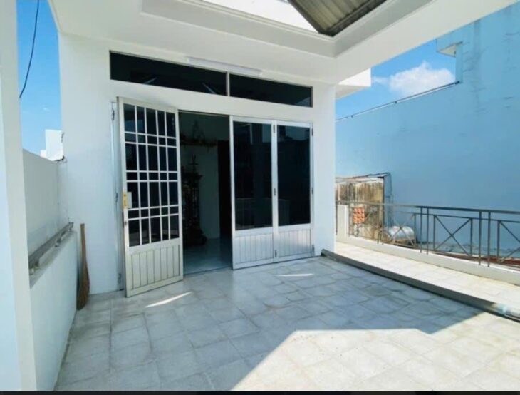 BÁN NHÀ đường DƯƠNG BÁ TRẠC P2, Q8 – ????Giảm mạnh 19 Tỷ????????