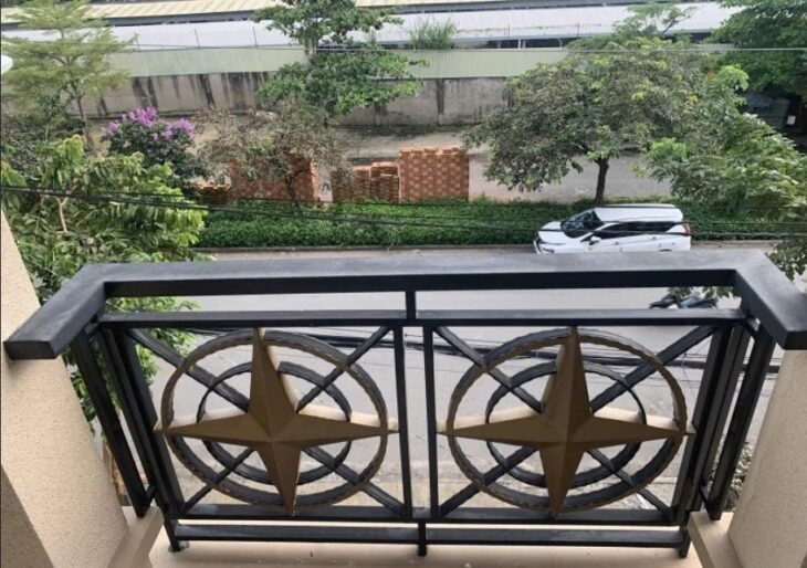 ????BIỆT THỰ CHỦ GẤP BÁN – SANG CHẢNH LỘNG LẪY đường Trần Thị Ngôi ( Cao Lỗ ) P4 Q8 – ✨️GIÁ 26,9 TỶ