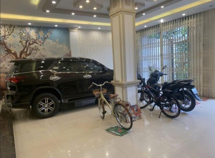 ????BIỆT THỰ CHỦ GẤP BÁN – SANG CHẢNH LỘNG LẪY đường Trần Thị Ngôi ( Cao Lỗ ) P4 Q8 – ✨️GIÁ 26,9 TỶ