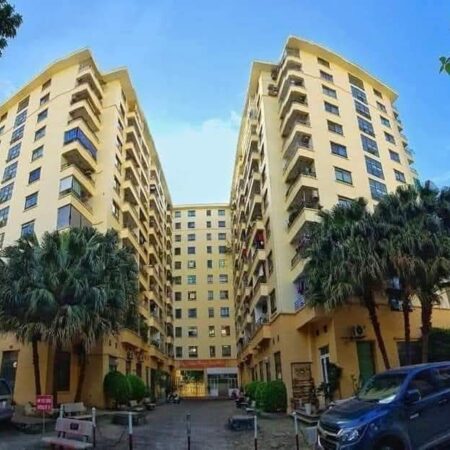 ???? CHUNG CƯ AN LẠC MỸ ĐÌNH 1 – 70M2 – SẴN NỘI THẤT – GIÁ 4.3 TỶ