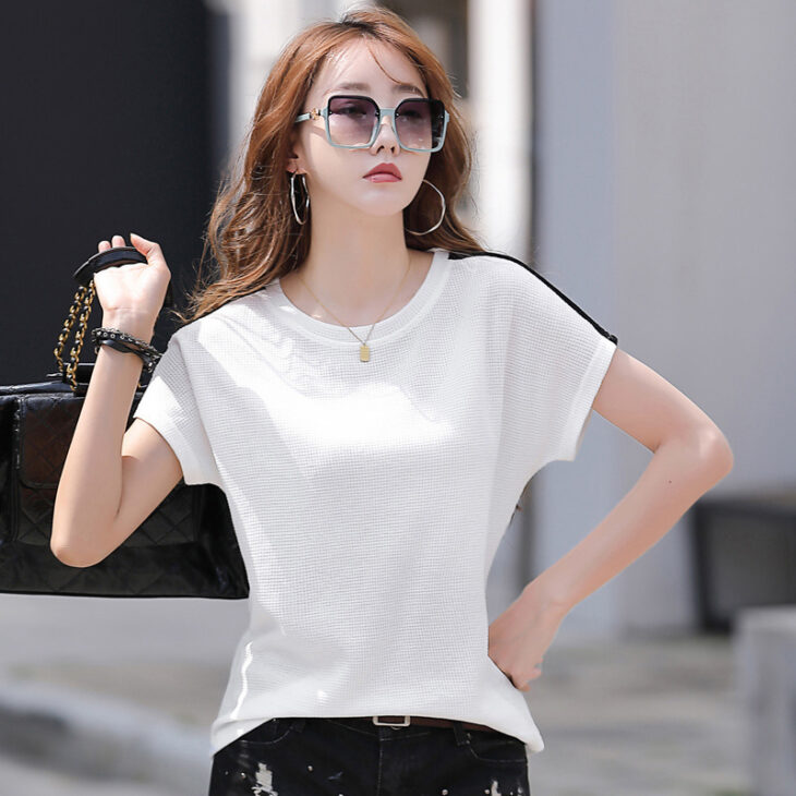 Áo Thun Nữ Giá Rẻ ATNU05
