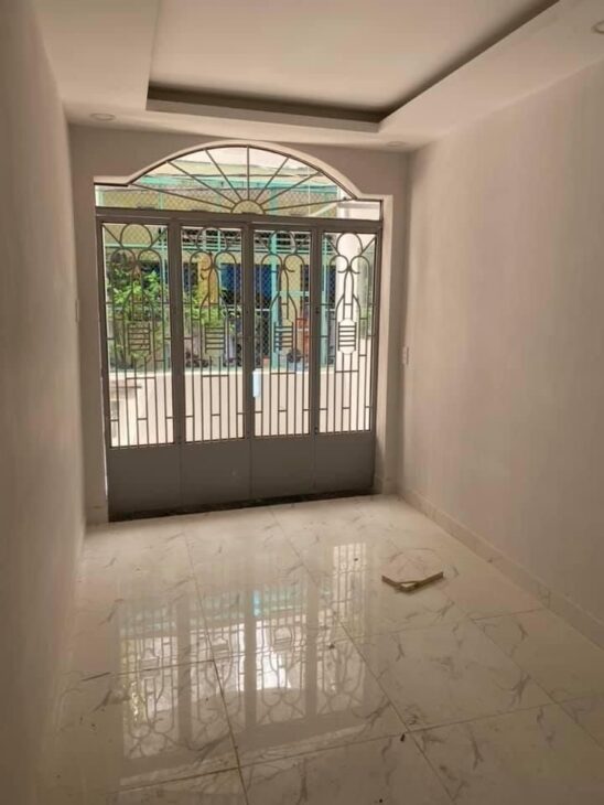 N276 – N276 – SIÊU HOT! Nhà Hẻm 404/ Nguyễn Đình Chiểu, Quận 3 – 4.7 Tỷ, Hẻm 4m, 2PN 4 tỷ 7