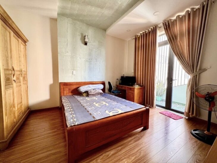 BÁN NHÀ 4 TẦNG, 65M², NGUYỄN THÁI SƠN, GÒ VẤP – 6.58 TỶ – SỔ HỒNg riêng