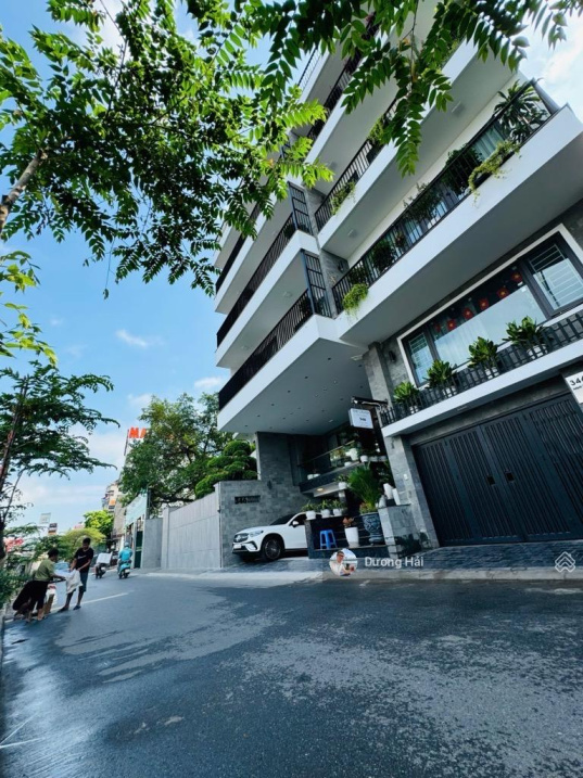 Bán đất Nhật Chiêu – Tây Hồ – 280m2 – MT 13m – Ô tô – Đầu tư chia lô xây khách sạn view hồ