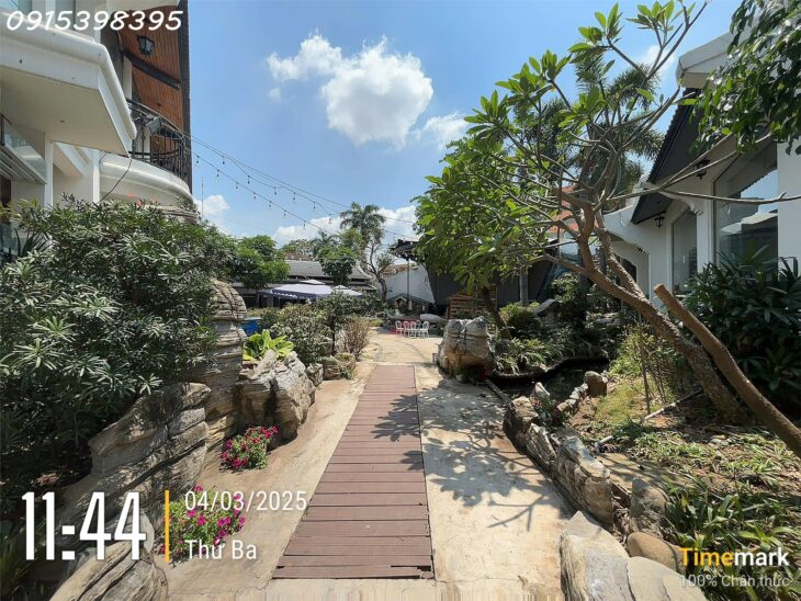 SIÊU dự án công trình nội khu GÒ VẤP – 5000M² – XÂY DỰNG 2 HẦM, 17 TẦNG