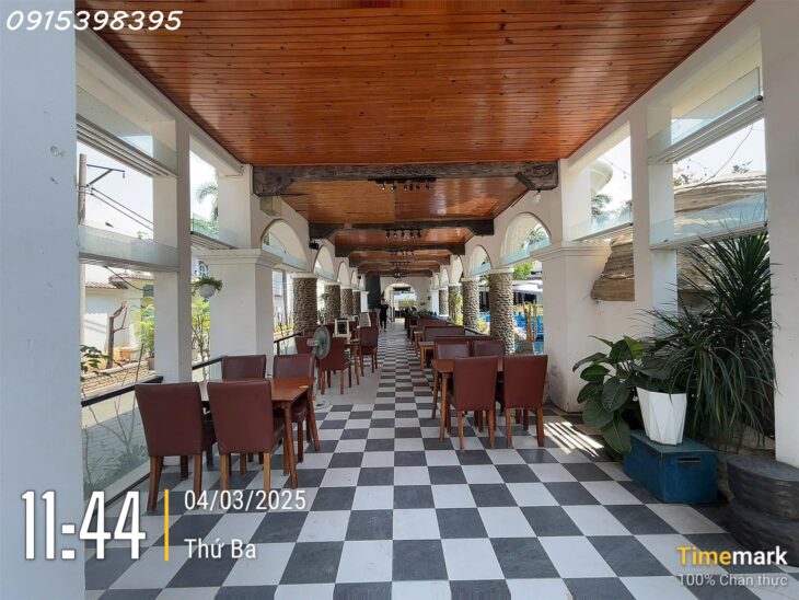SIÊU dự án công trình nội khu GÒ VẤP – 5000M² – XÂY DỰNG 2 HẦM, 17 TẦNG